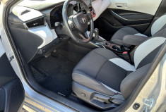 Toyota Corolla 1.8 HSD 122 DESIGN