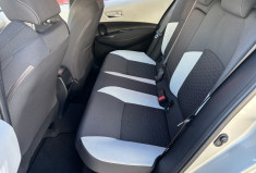 Toyota Corolla 1.8 HSD 122 DESIGN