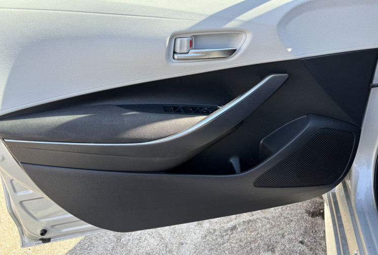 Toyota Corolla 1.8 HSD 122 DESIGN