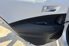 Toyota Corolla 1.8 HSD 122 DESIGN