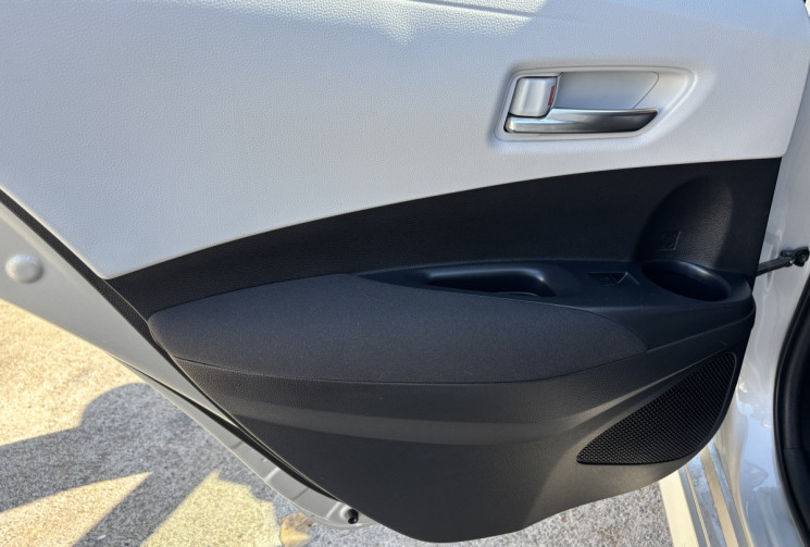 Toyota Corolla 1.8 HSD 122 DESIGN