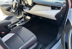 Toyota Corolla 1.8 HSD 122 DESIGN