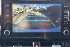 Toyota Corolla 1.8 HSD 122 DESIGN