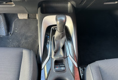 Toyota Corolla 1.8 HSD 122 DESIGN