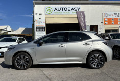 Toyota Corolla 1.8 HSD 122 DESIGN