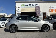 Toyota Corolla 1.8 HSD 122 DESIGN