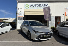 Toyota Corolla 1.8 HSD 122 DESIGN