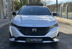 Peugeot 308 GT Pack 1.6 Hybride 225 e-EAT8 / Toit ouvrant / Cuir / Carplay / Lumiere Ambiance