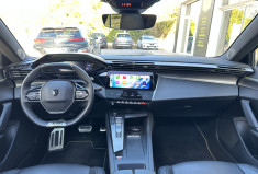 Peugeot 308 GT Pack 1.6 Hybride 225 e-EAT8 / Toit ouvrant / Cuir / Carplay / Lumiere Ambiance