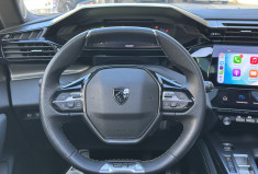Peugeot 308 GT Pack 1.6 Hybride 225 e-EAT8 / Toit ouvrant / Cuir / Carplay / Lumiere Ambiance