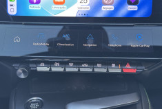 Peugeot 308 GT Pack 1.6 Hybride 225 e-EAT8 / Toit ouvrant / Cuir / Carplay / Lumiere Ambiance