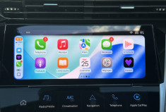 Peugeot 308 GT Pack 1.6 Hybride 225 e-EAT8 / Toit ouvrant / Cuir / Carplay / Lumiere Ambiance