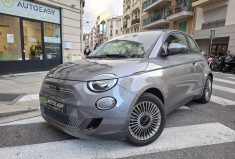FIAT 500 FIAT 500e ICONE 118 CH 42kwh