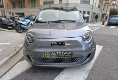 FIAT 500 FIAT 500e ICONE 118 CH 42kwh
