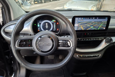 FIAT 500 FIAT 500e ICONE 118 CH 42kwh