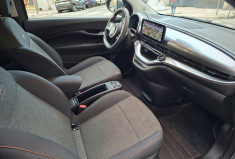 FIAT 500 FIAT 500e ICONE 118 CH 42kwh