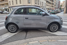 FIAT 500 FIAT 500e ICONE 118 CH 42kwh