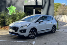 Peugeot 3008 HYBRID4 2.0 HDI 163 Pack ETG6 / Distribution OK / Attelage / Caméra