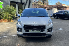 Peugeot 3008 HYBRID4 2.0 HDI 163 Pack ETG6 / Distribution OK / Attelage / Caméra