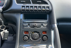 Peugeot 3008 HYBRID4 2.0 HDI 163 Pack ETG6 / Distribution OK / Attelage / Caméra