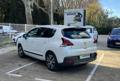 Peugeot 3008 HYBRID4 2.0 HDI 163 Pack ETG6 / Distribution OK / Attelage / Caméra