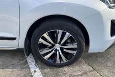 Peugeot 3008 HYBRID4 2.0 HDI 163 Pack ETG6 / Distribution OK / Attelage / Caméra