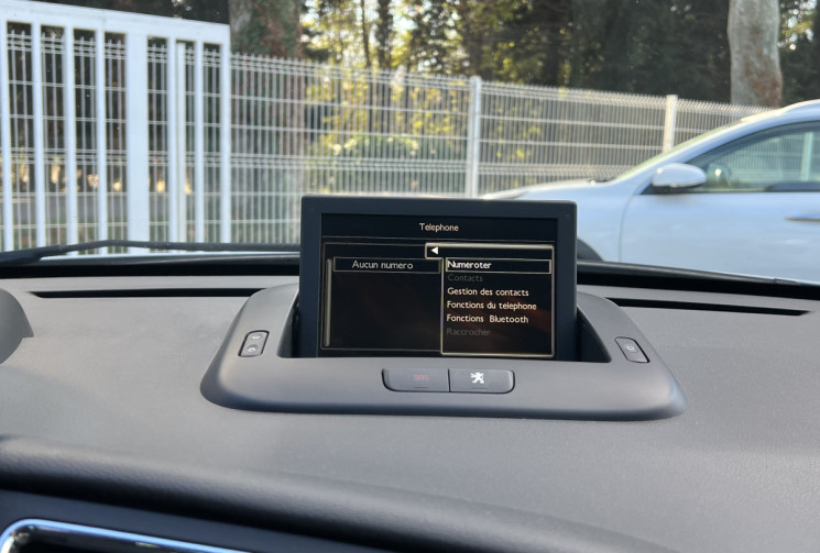 Peugeot 3008 HYBRID4 2.0 HDI 163 Pack ETG6 / Distribution OK / Attelage / Caméra