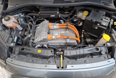 FIAT 500 FIAT 500e ICONE 118 CH 42kwh