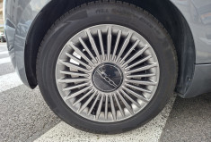 FIAT 500 FIAT 500e ICONE 118 CH 42kwh