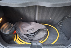 FIAT 500 FIAT 500e ICONE 118 CH 42kwh