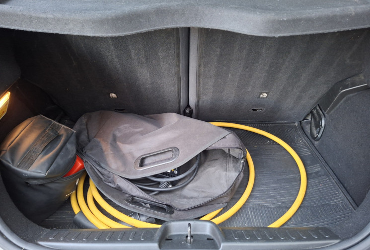 FIAT 500 FIAT 500e ICONE 118 CH 42kwh