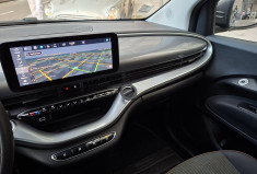 FIAT 500 FIAT 500e ICONE 118 CH 42kwh