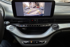 FIAT 500 FIAT 500e ICONE 118 CH 42kwh