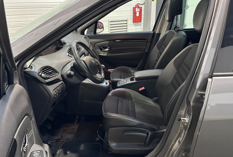 Renault GRAND SCENIC 1.5 dCi 110ch energy Bose eco² Euro6 7 places 