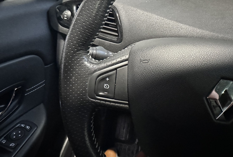 Renault GRAND SCENIC 1.5 dCi 110ch energy Bose eco² Euro6 7 places 