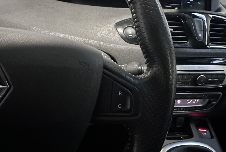 Renault GRAND SCENIC 1.5 dCi 110ch energy Bose eco² Euro6 7 places 