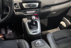 Renault GRAND SCENIC 1.5 dCi 110ch energy Bose eco² Euro6 7 places 