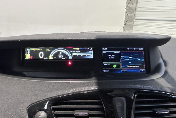 Renault GRAND SCENIC 1.5 dCi 110ch energy Bose eco² Euro6 7 places 