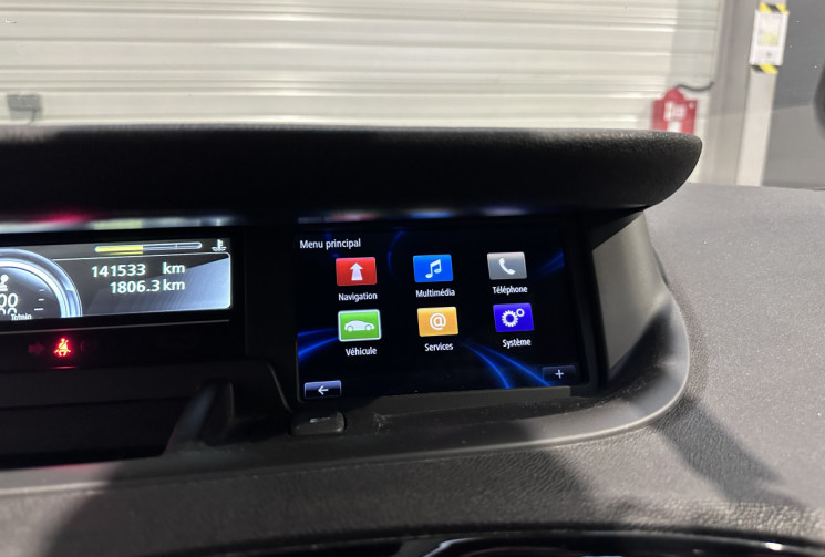 Renault GRAND SCENIC 1.5 dCi 110ch energy Bose eco² Euro6 7 places 