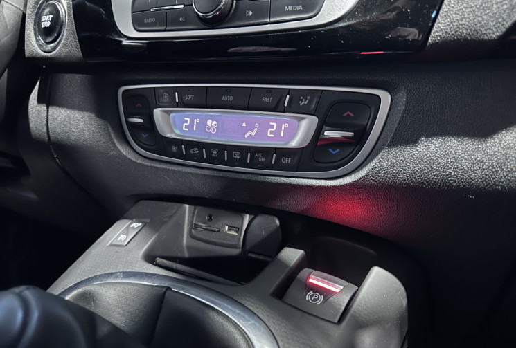 Renault GRAND SCENIC 1.5 dCi 110ch energy Bose eco² Euro6 7 places 