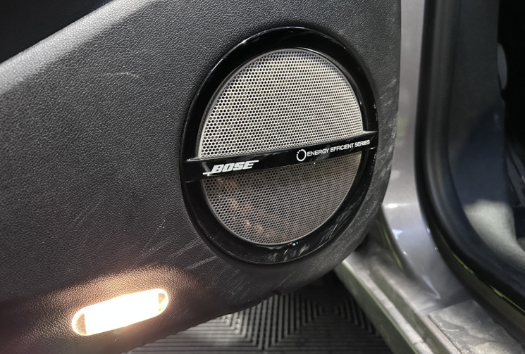 Renault GRAND SCENIC 1.5 dCi 110ch energy Bose eco² Euro6 7 places 