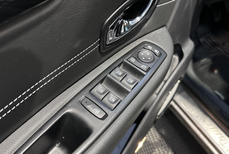 Renault GRAND SCENIC 1.5 dCi 110ch energy Bose eco² Euro6 7 places 