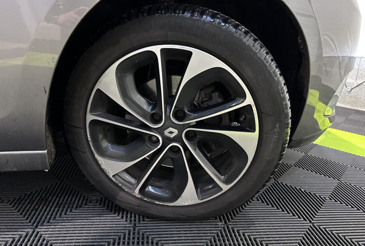 Renault GRAND SCENIC 1.5 dCi 110ch energy Bose eco² Euro6 7 places 