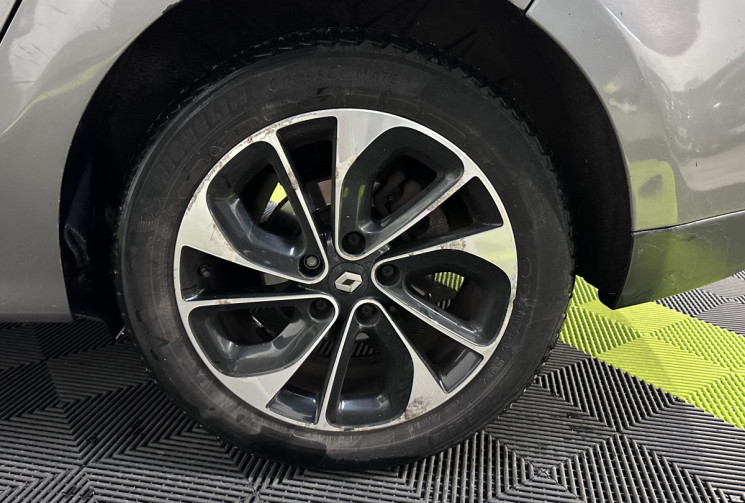 Renault GRAND SCENIC 1.5 dCi 110ch energy Bose eco² Euro6 7 places 