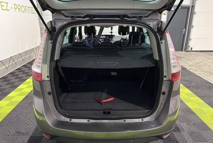 Renault GRAND SCENIC 1.5 dCi 110ch energy Bose eco² Euro6 7 places 