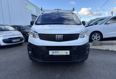 FIAT Scudo L1H1 2.0 MJTD 145 cv PRO LOUNGE