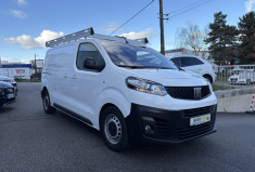 FIAT Scudo L1H1 2.0 MJTD 145 cv PRO LOUNGE