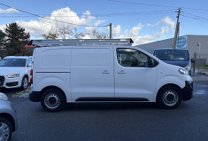 FIAT Scudo L1H1 2.0 MJTD 145 cv PRO LOUNGE