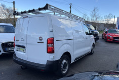 FIAT Scudo L1H1 2.0 MJTD 145 cv PRO LOUNGE