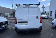 FIAT Scudo L1H1 2.0 MJTD 145 cv PRO LOUNGE